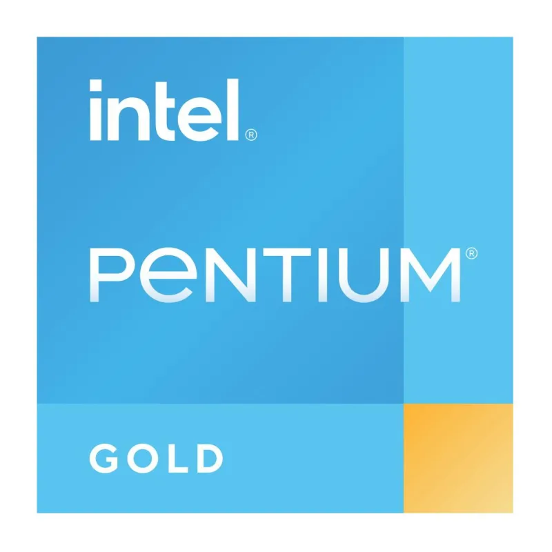 Процессор Intel Pentium Gold G7400 OEM