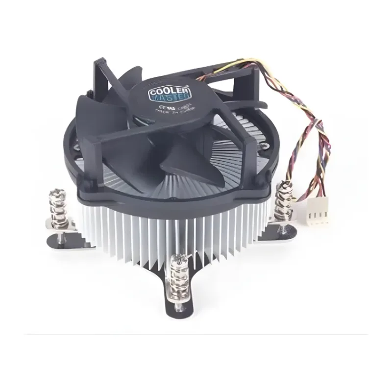 Кулер для процессора Advantech 1960047669N001