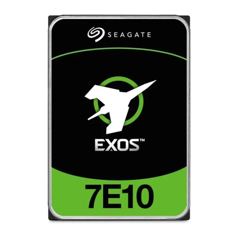 Жесткий диск Seagate Exos 7E10 6TB (ST6000NM019B)