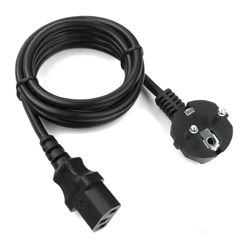 Кабель Cablexpert PC-186-1-1.8M