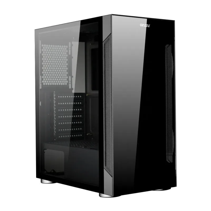 Корпус Ginzzu CL190