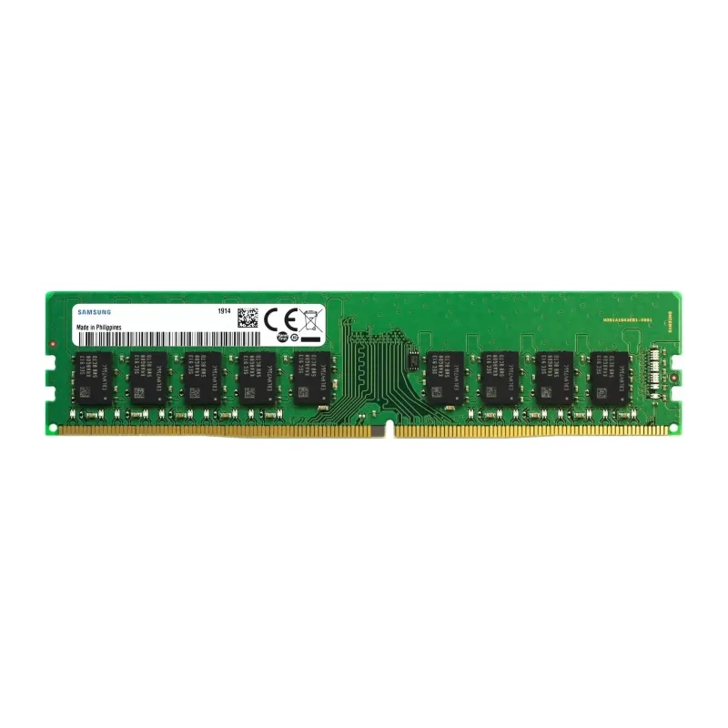 Оперативная память Samsung 16ГБ DDR4 PC4-25600 (M391A2G43BB2-CWE)