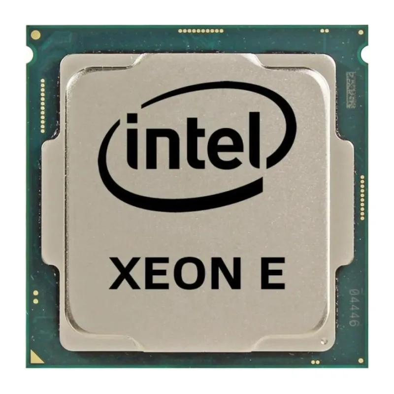 Процессор Intel Xeon E-2388G OEM (CM8070804494617)