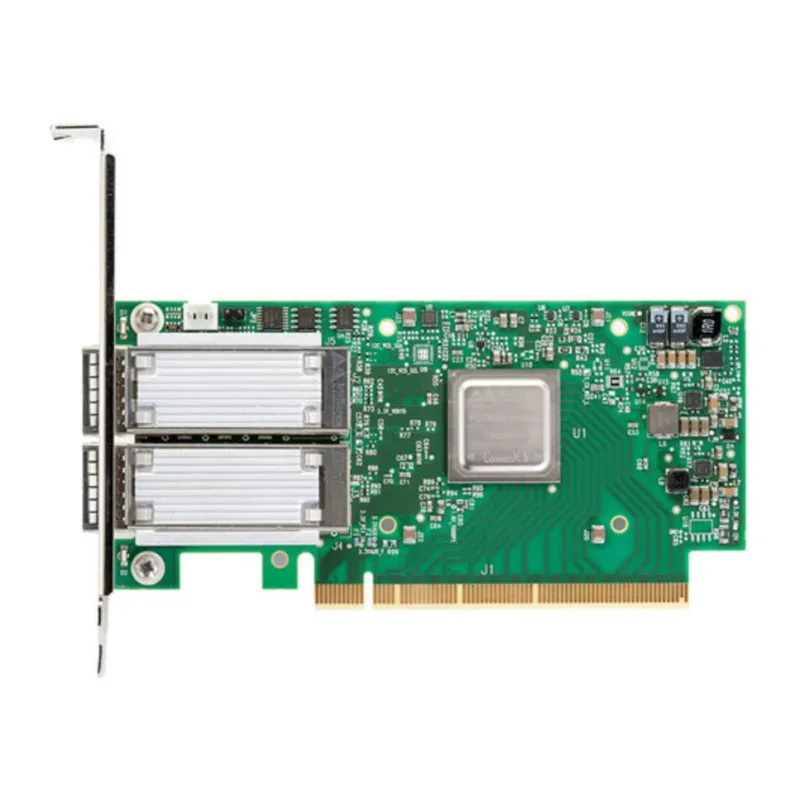 Сетевая карта Mellanox MCX556A-ECAT