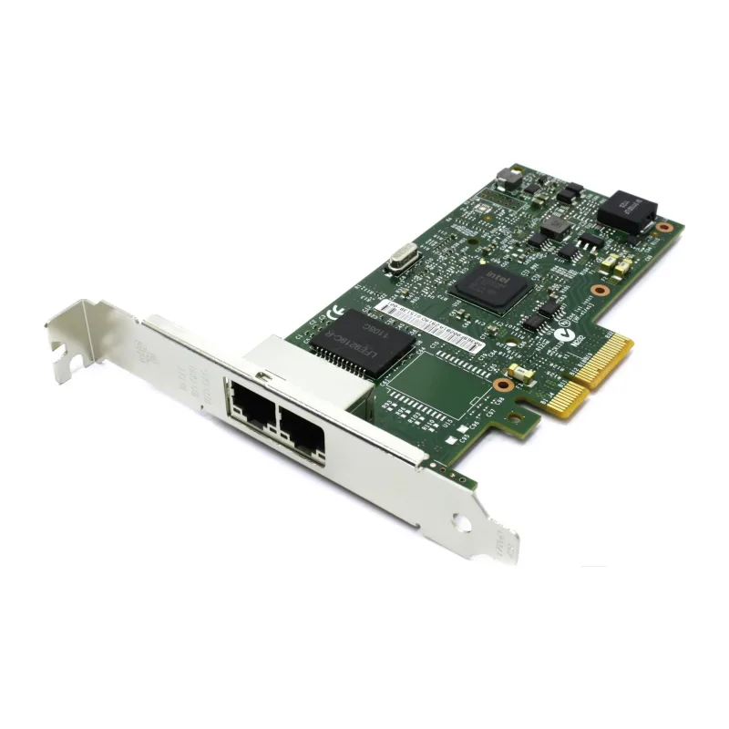 Сетевая карта Intel I350-T2V2 I350T2V2BLK (936714)