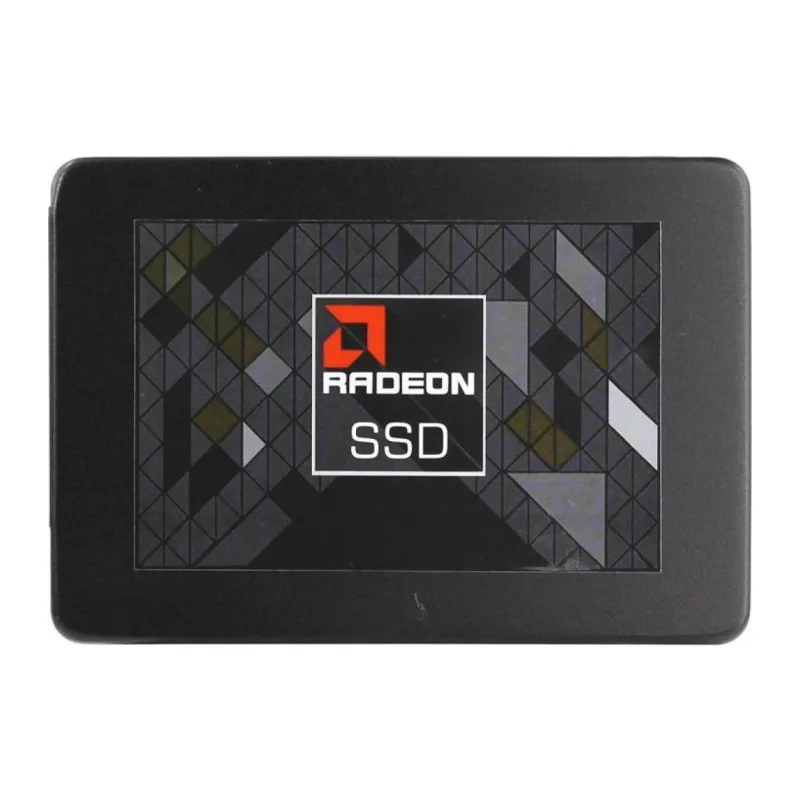 SSD диск AMD 240Gb R5SL240G