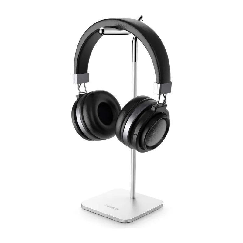 Подставка под наушники UGREEN LP143-80701 Silver (80701)