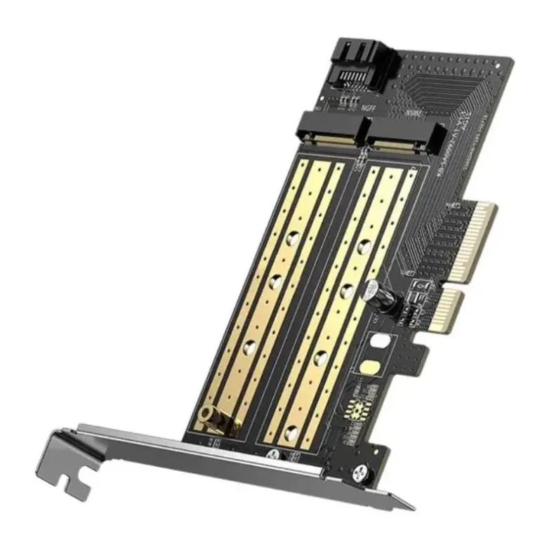 Плата расширения UGREEN CM302-70504 (70504)
