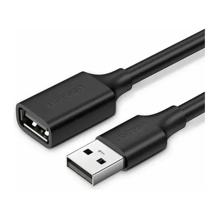 Кабель UGREEN US103-10313 Black (10313)