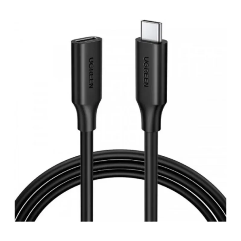 Кабель UGREEN US353-10387 Black (10387)