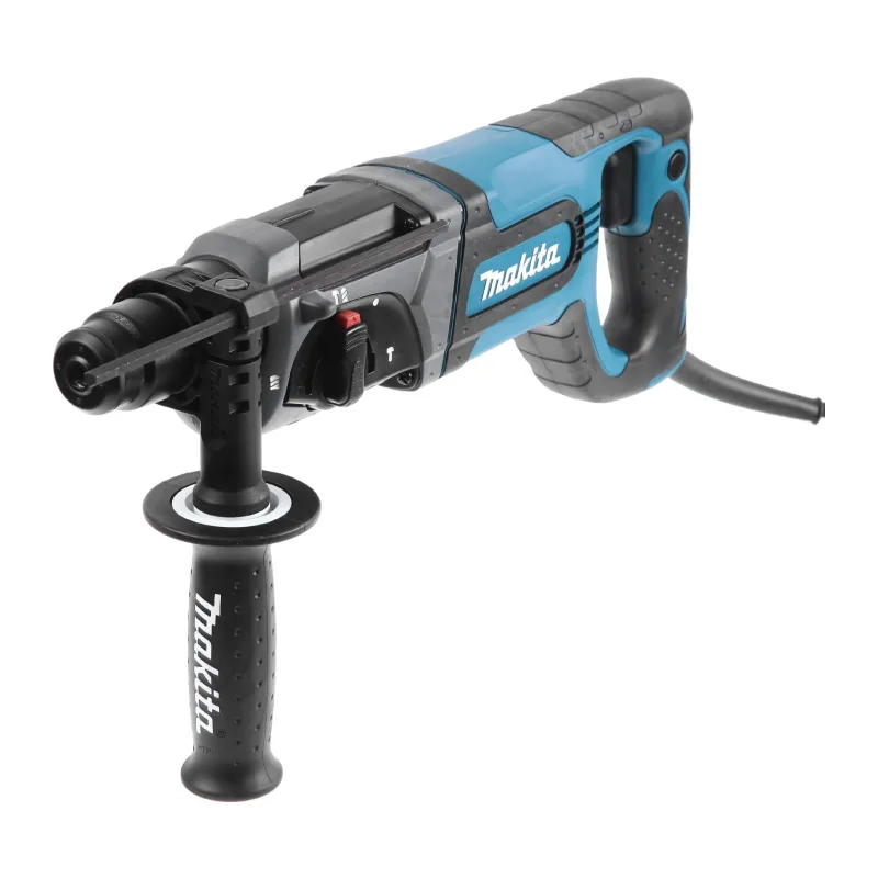 Перфоратор Makita HR2475