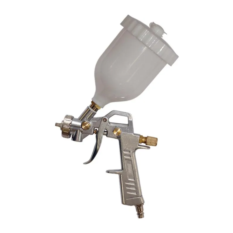 Пневматический краскопульт Fubag Basic G600/1.5 HP (110103)