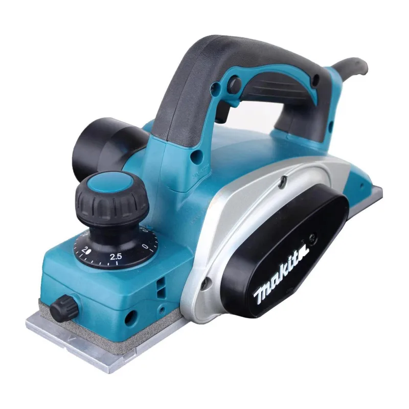 Электрорубанок Makita KP0800X1