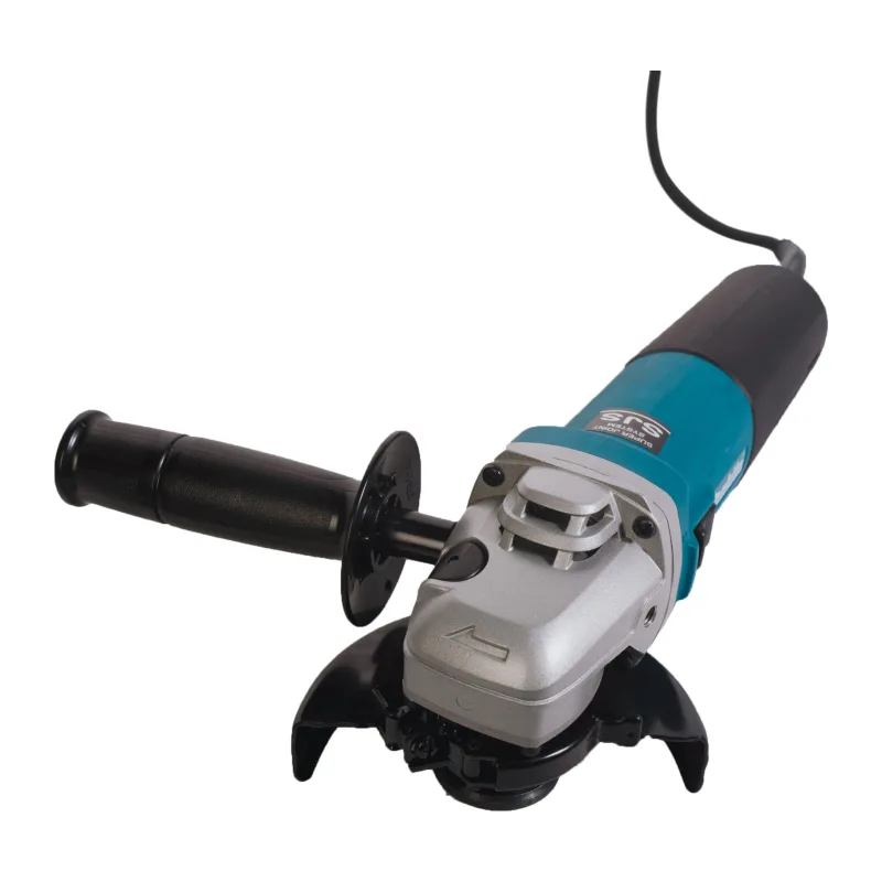 Угловая шлифмашина Makita 9565CVR