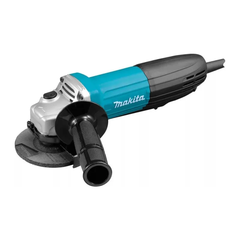 Угловая шлифмашина Makita GA4534