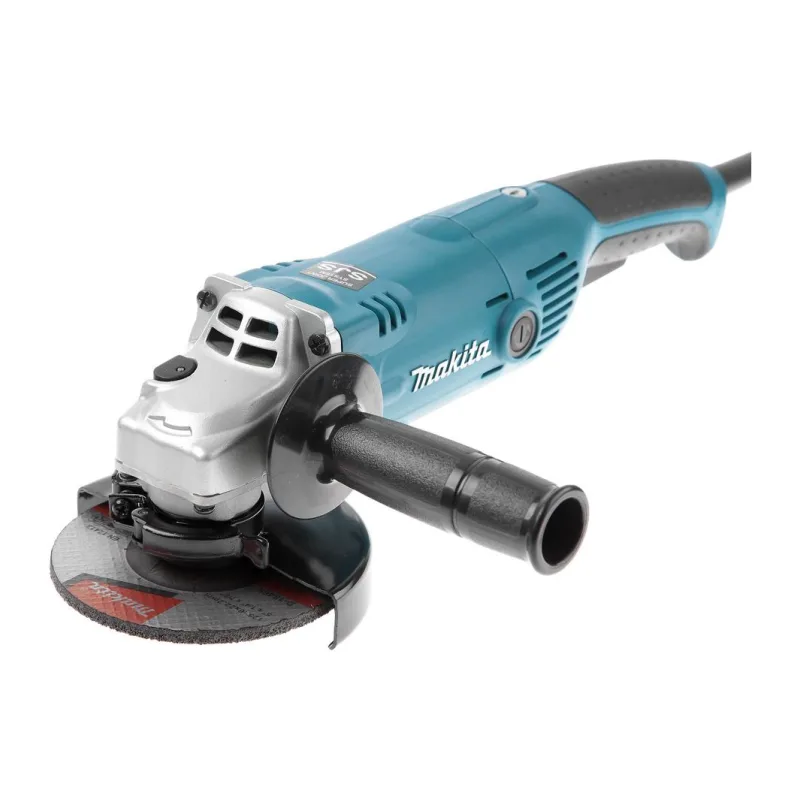 Угловая шлифмашина Makita GA5021C