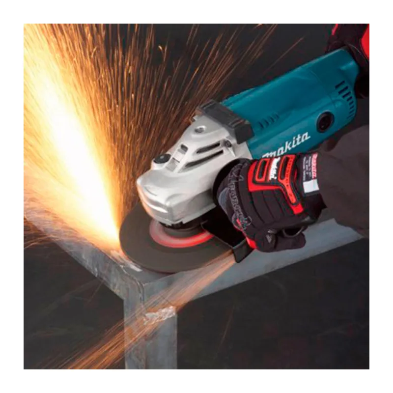 Угловая шлифмашина Makita GA7020SF
