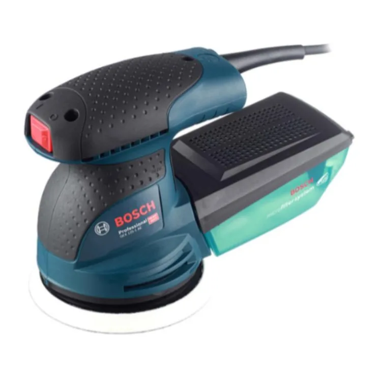 Шлифмашина Bosch GEX 125-1 AE Professional (0.601.387.500)