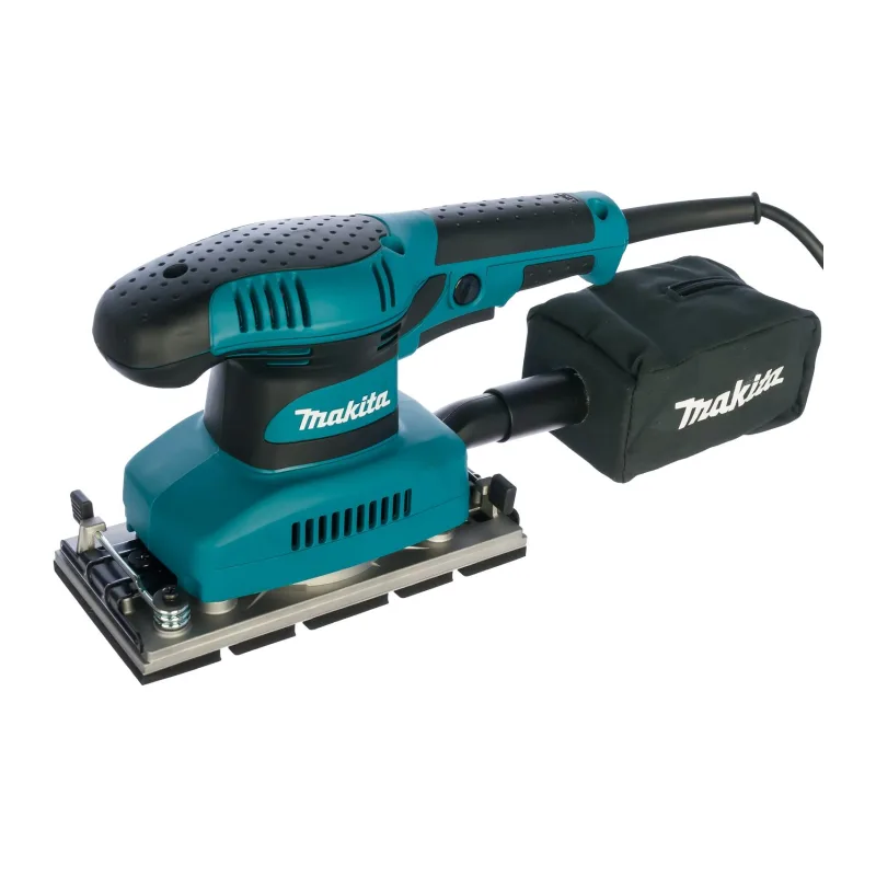 Шлифмашина Makita BO3710