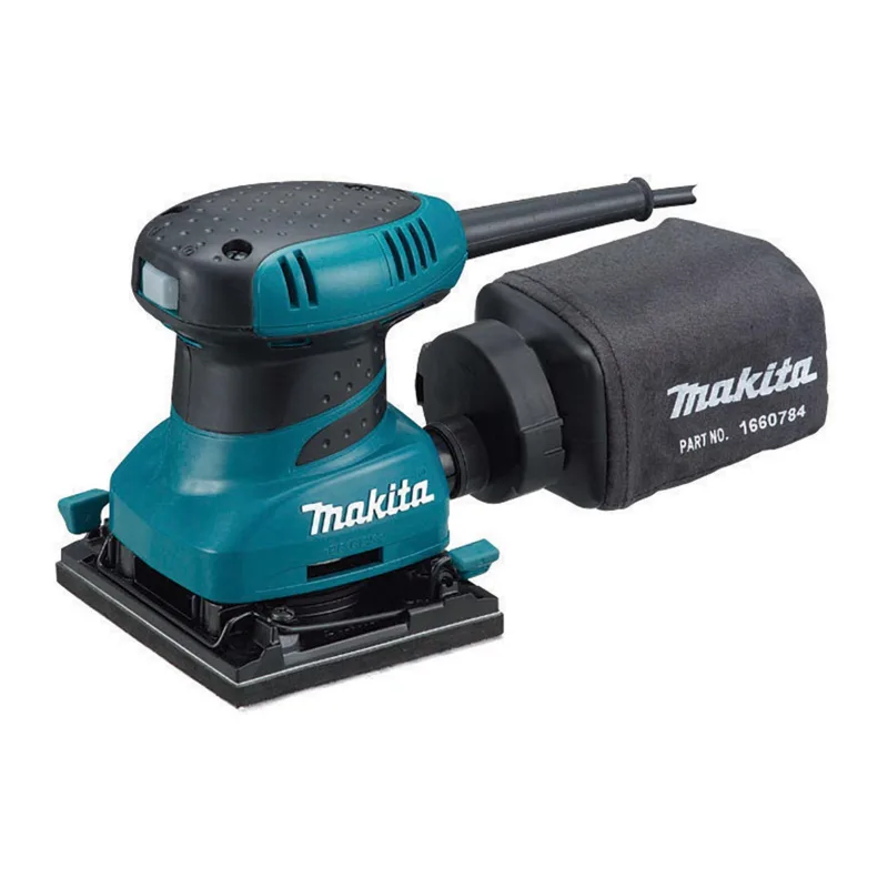Шлифмашина Makita BO4555