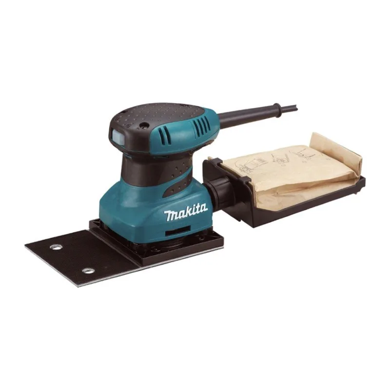 Шлифмашина Makita BO4566
