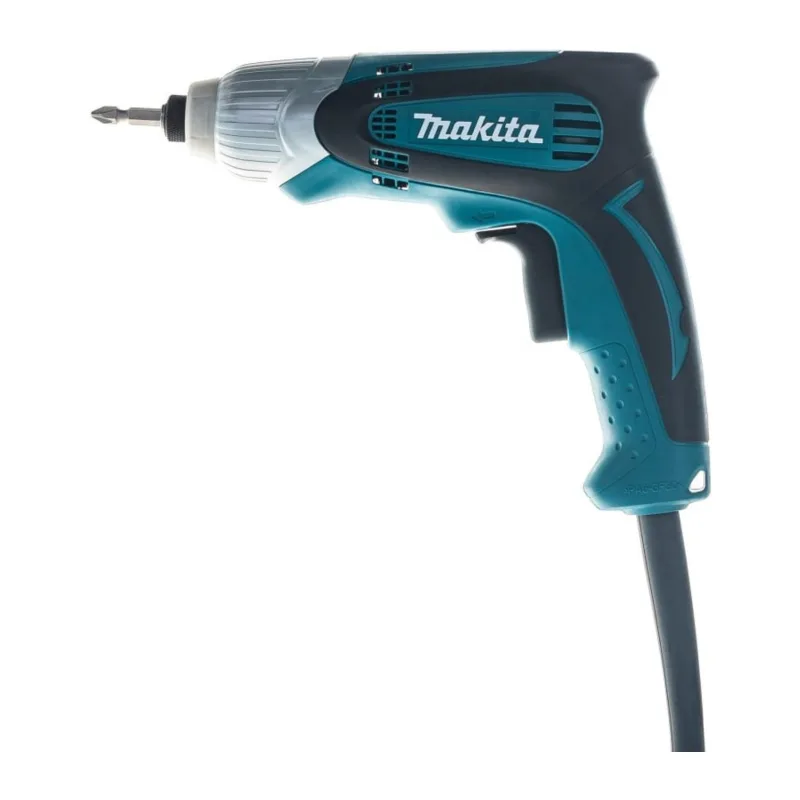 Гайковерт Makita TD0100
