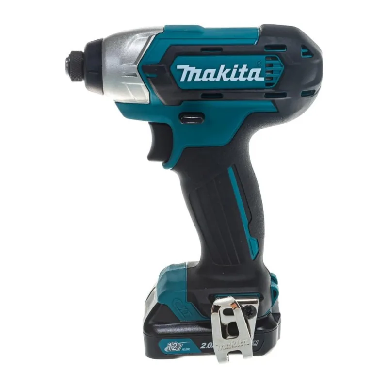 Гайковерт Makita TD110DWAE