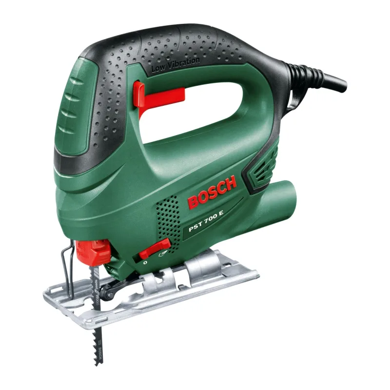 Электролобзик Bosch PST 700 E (0.603.3A0.020)
