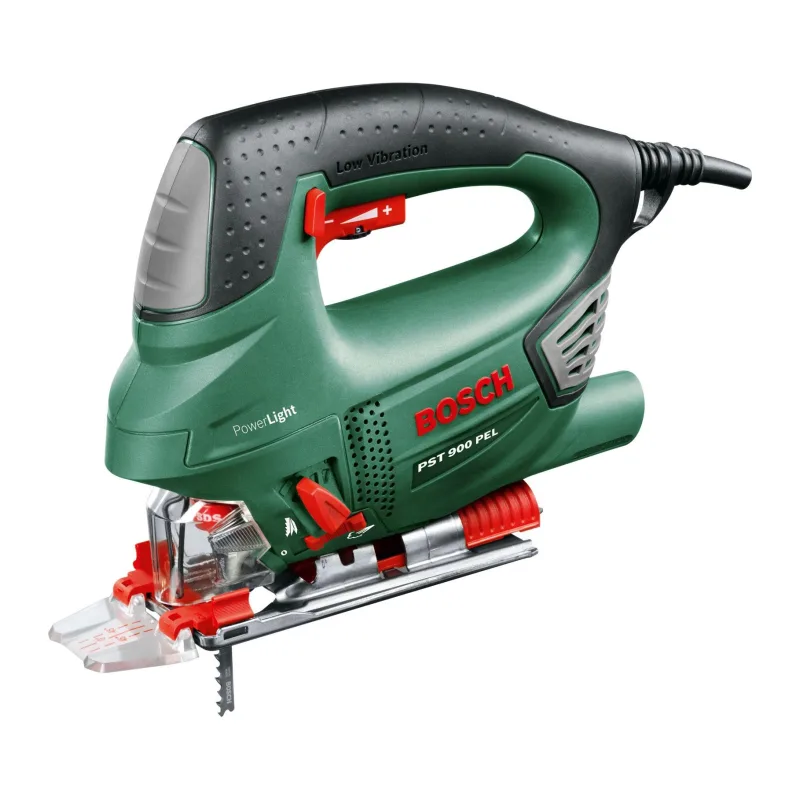 Электролобзик Bosch PST 900 PEL 06033A0220