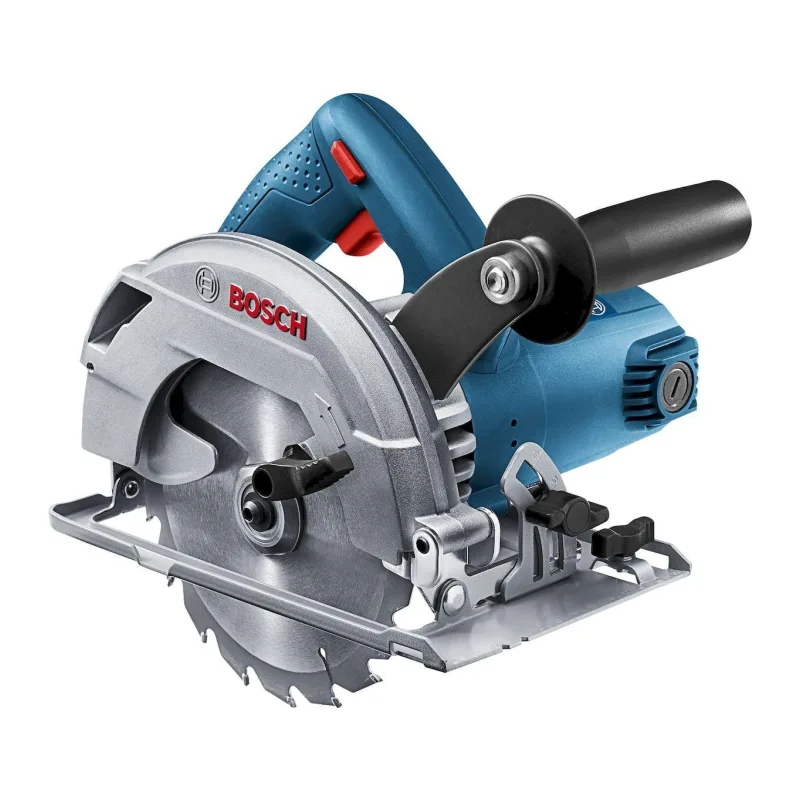 Дисковая (циркулярная) пила Bosch GKS 600 Professional (0.601.6A9.020)