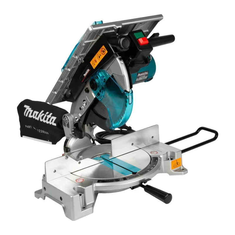Электропила Makita LH1040