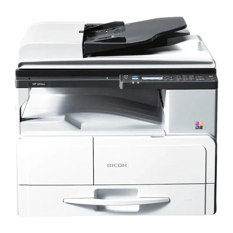 МФУ Ricoh MP 2014AD