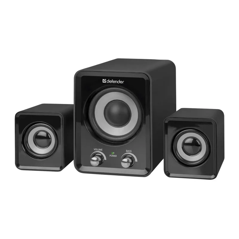 Акустика Defender Z4 Black (65508)