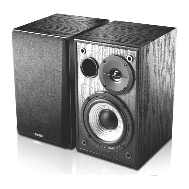 Акустика Edifier R980T Black