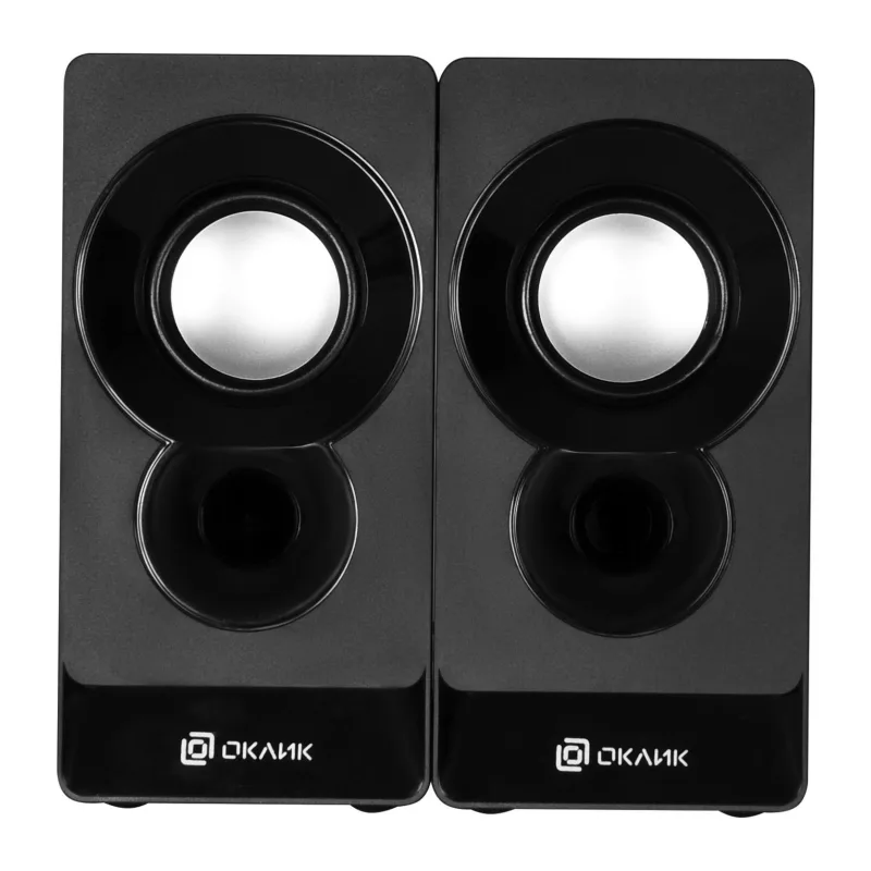 Акустика Oklick OK-165 Black (397355)