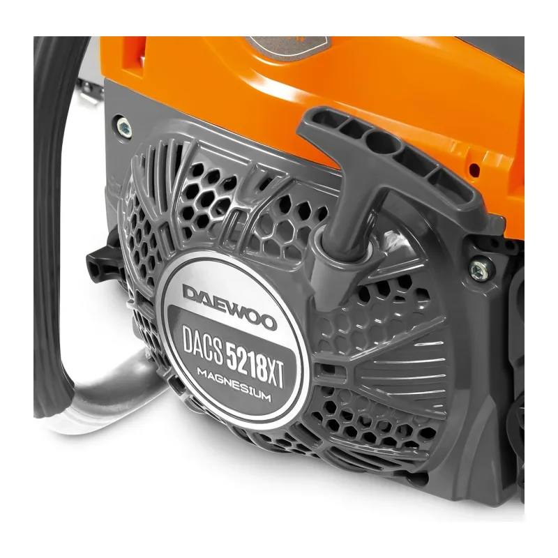 Бензопила цепная Daewoo Power DACS 5218XT