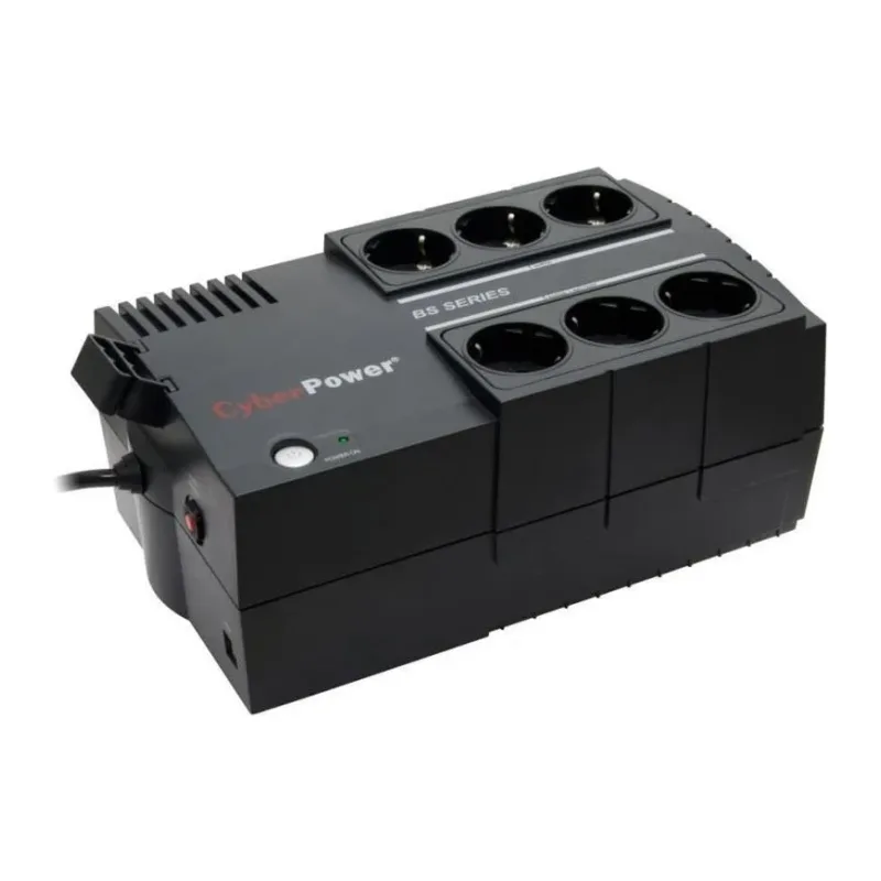 Источник бесперебойного питания CyberPower BS450E