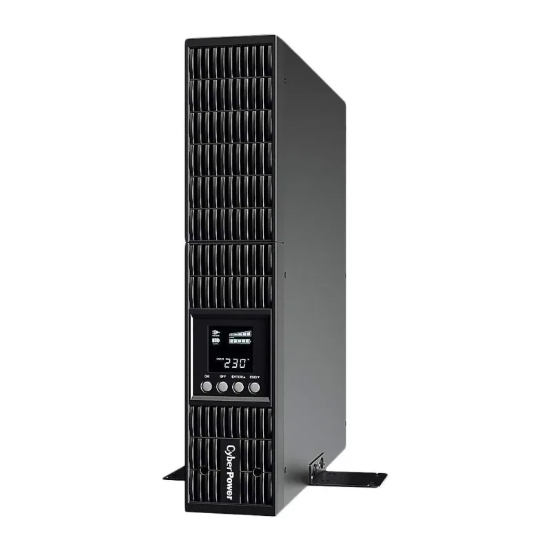 Источник бесперебойного питания CyberPower Online S (OLS1000ERT2U)