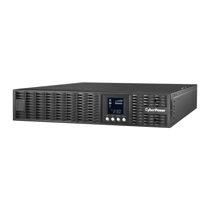 Источник бесперебойного питания CyberPower Online S (OLS1500ERT2U)