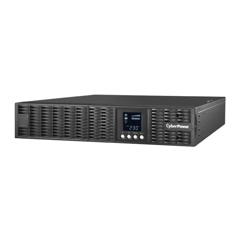 Источник бесперебойного питания CyberPower Online S (OLS3000ERT2U)