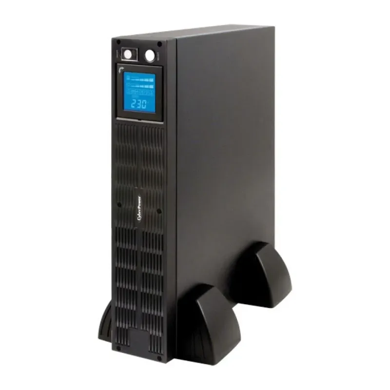 Источник бесперебойного питания CyberPower PR3000ELCDRT2U