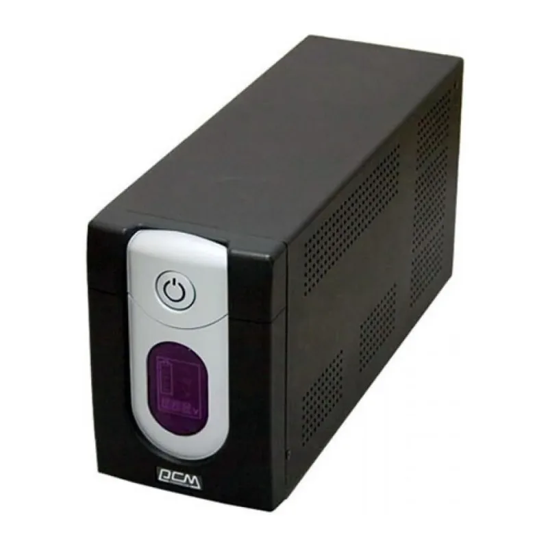 Источник бесперебойного питания Powercom Imperial (IMD-1500AP)