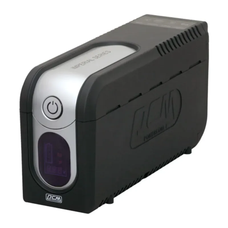 Источник бесперебойного питания Powercom Imperial (IMD-625AP)