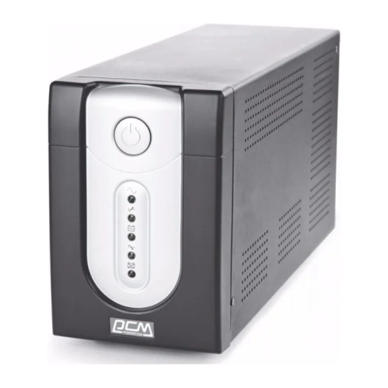 Источник бесперебойного питания Powercom Imperial 1025VA (IMP-1025AP)
