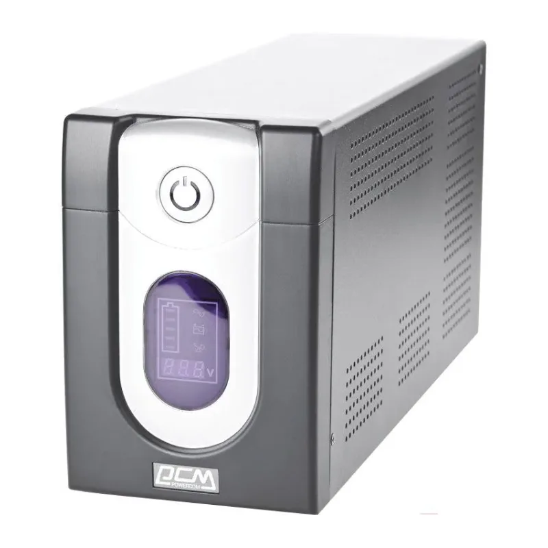 Источник бесперебойного питания Powercom Imperial 1200VA (IMP-1200AP)