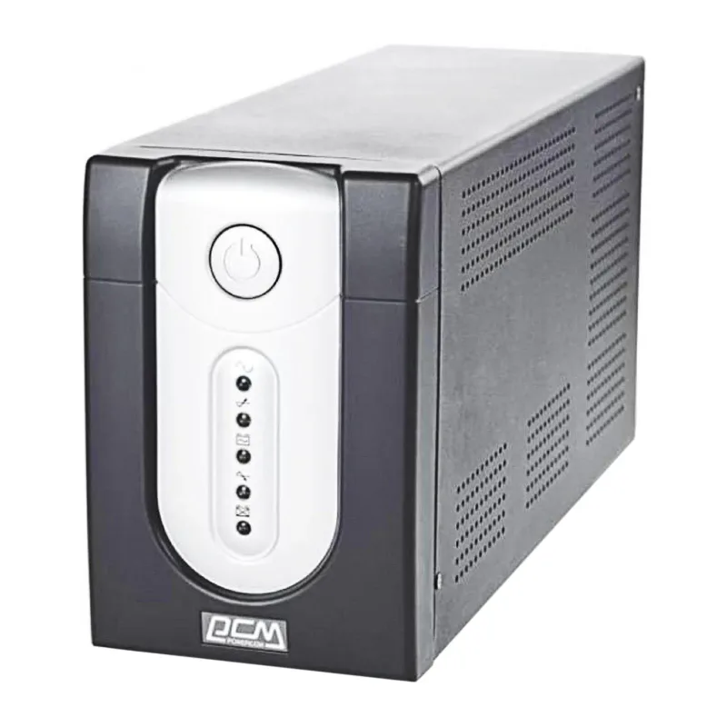 Источник бесперебойного питания Powercom Imperial 1500VA (IMP-1500AP)