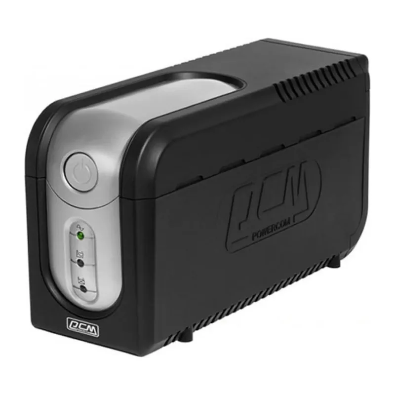 Источник бесперебойного питания Powercom Imperial (IMP-625AP)