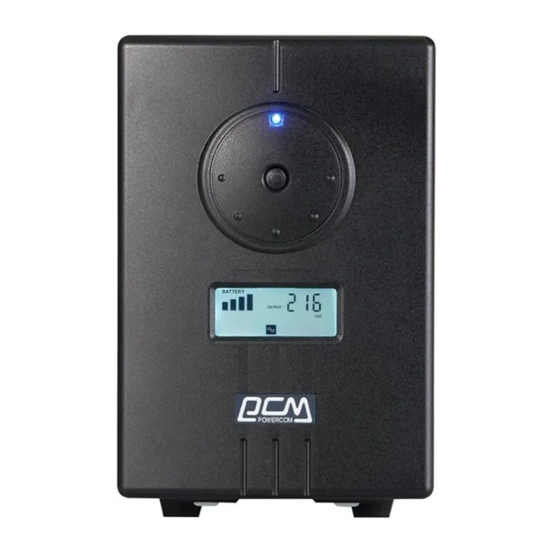 Источник бесперебойного питания Powercom INF-1500
