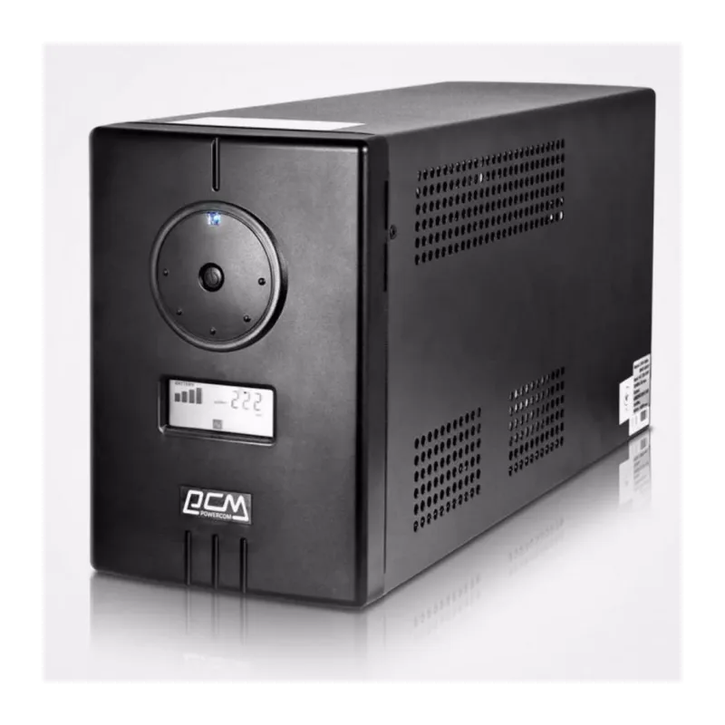 Источник бесперебойного питания Powercom Infinity (INF-800)