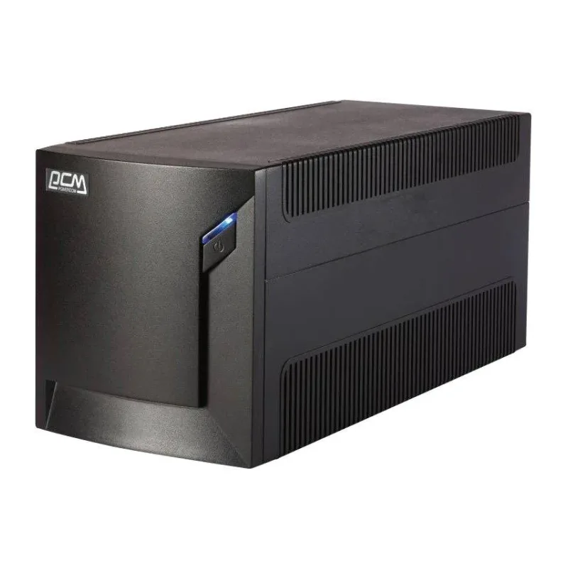 Источник бесперебойного питания Powercom Raptor 1025VA (RPT-1025AP)